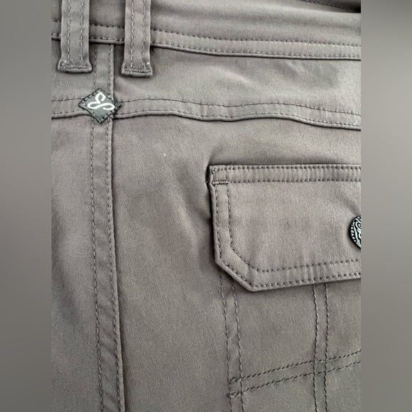 Prana Activewear Pants - Picture 9 of 11